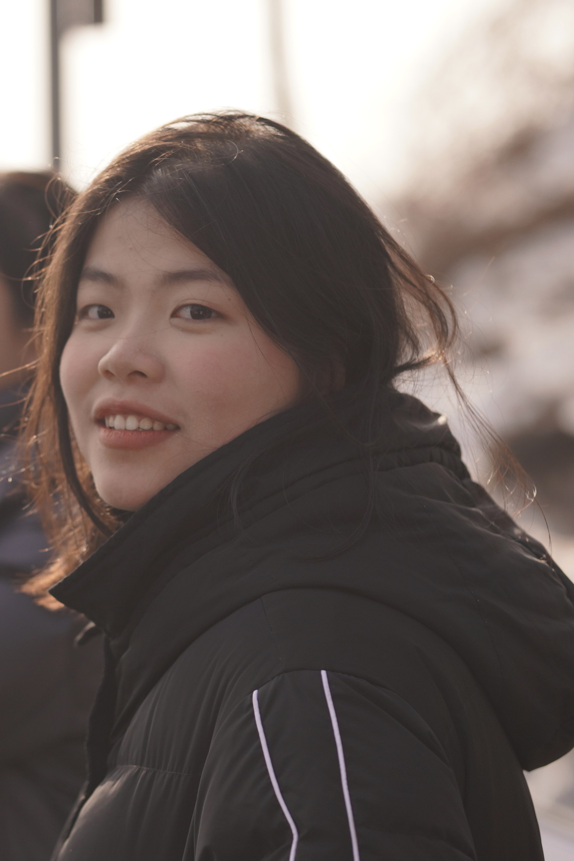 Yuyang Peng