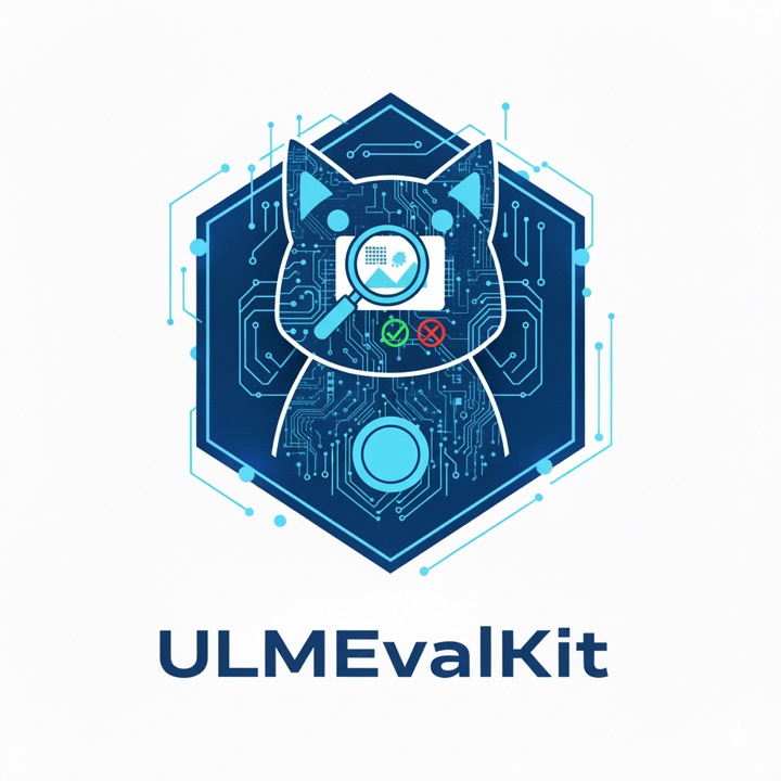 ULMEvalKit logo